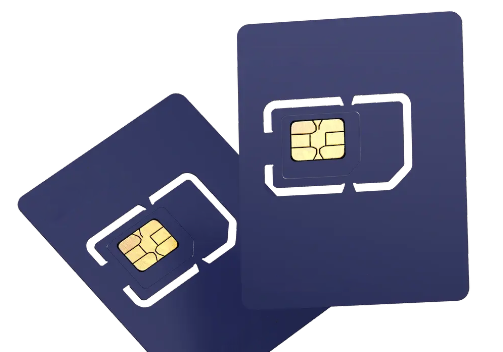 sim cards